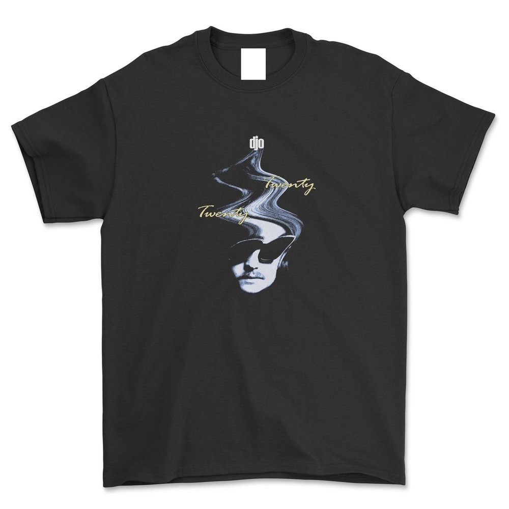 Djo Joe Keery T-Shirt, Twenty Twenty Tour